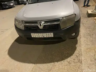 رينو داستر index