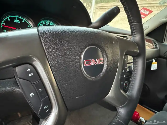 جمس يوكن طويل قمه في للنظافه 2007 32