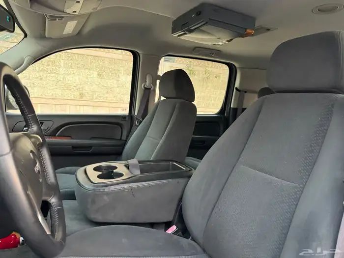 جمس يوكن طويل قمه في للنظافه 2007 14