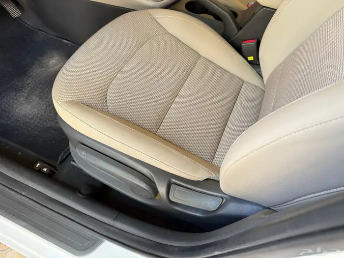 هونداي انترا المديل 2020 إستاندر مكينه 2.0 سعوديه الوعلان 39