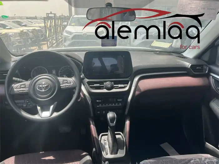 اوربان كروزر GL 2026 شركة العملاق 2