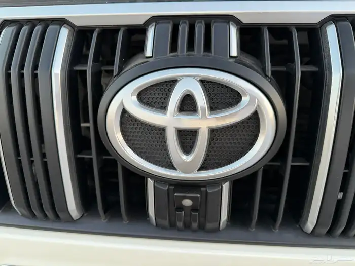 برادو 2022 سعودي 6 سرندل .. 9