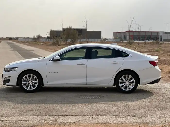 ماليبو2021 للبيع 9