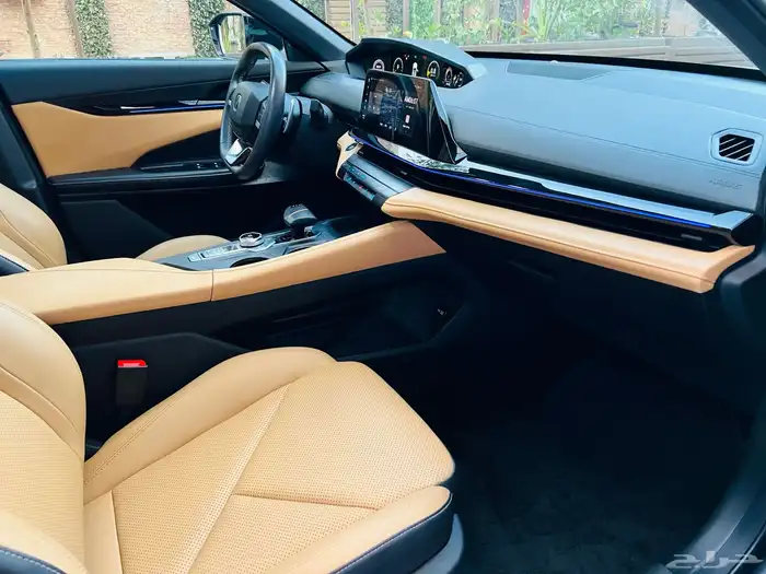 شانجان يوني في 2023 22