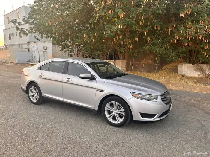 فورد تورس 2018 11