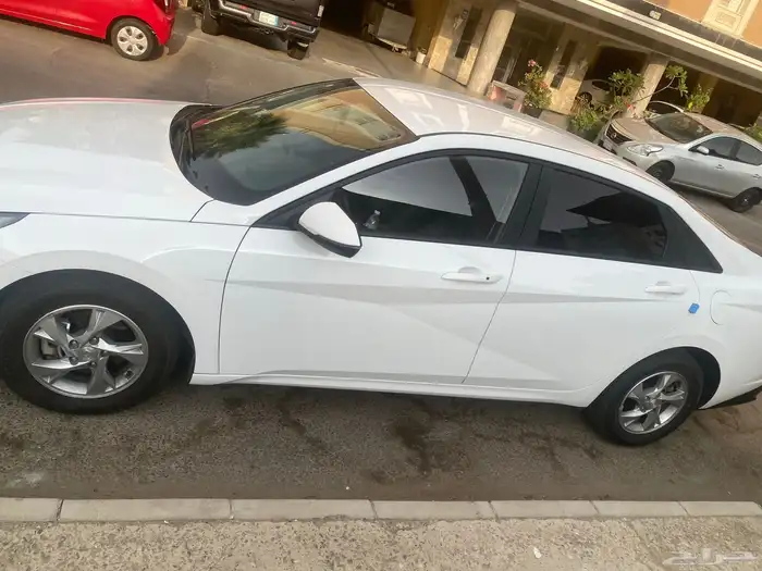 النترا أفانتي 2