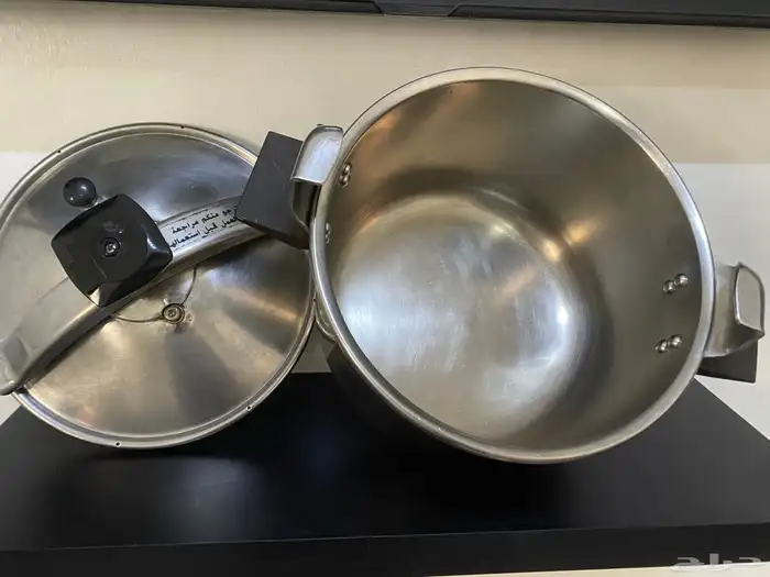 قدر ضغط فرنسي 4