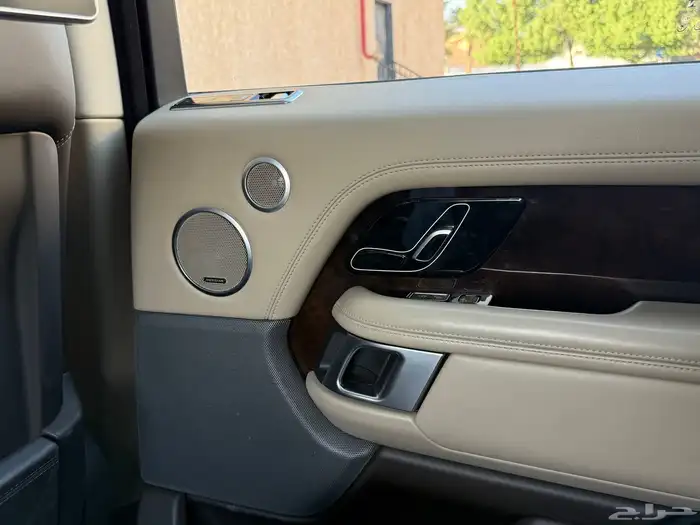 لاند روفر رنج روفر 2020 42