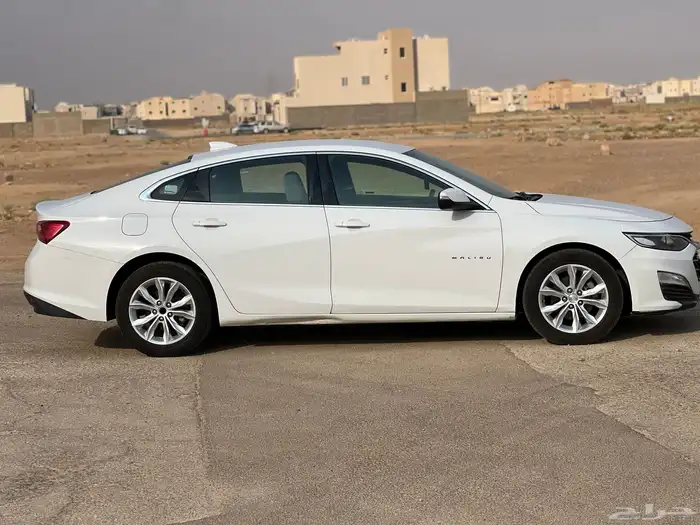 ماليبو2021 للبيع 4