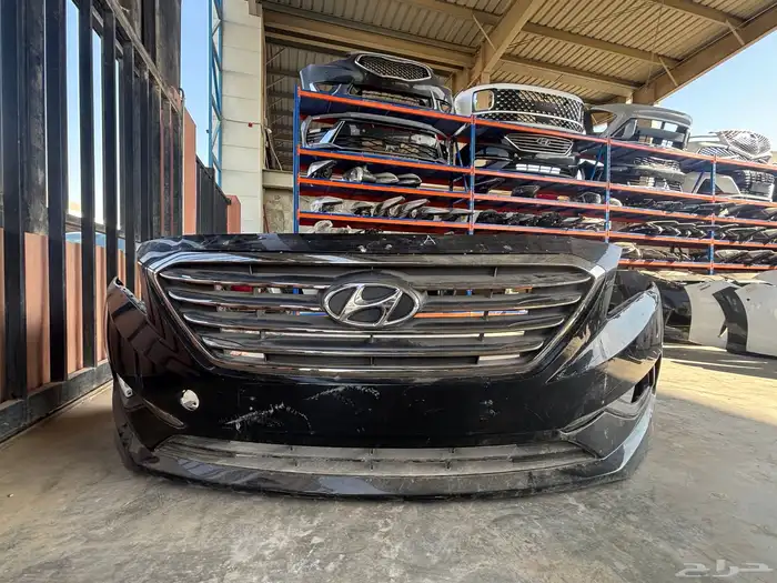 صدامات سوناتا 2015-2016-2017 6