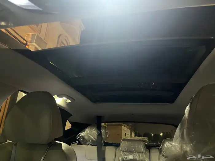 هونداي توسان 2024 الفل 7