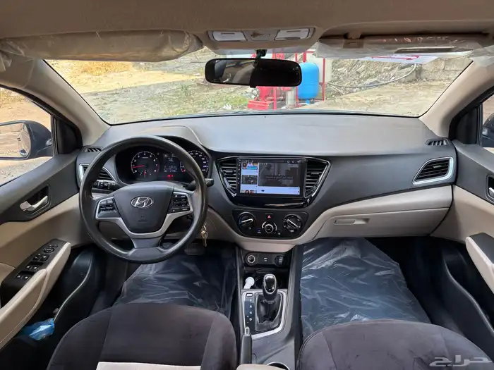 اكسنت 2022 ممشى 128 15