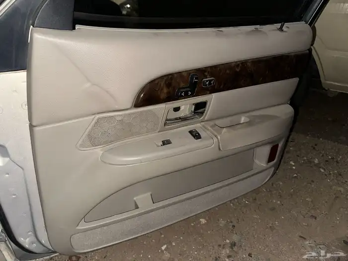 فورد 2011 تشليح قطع 8