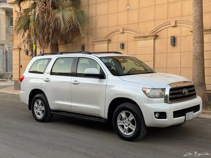 سكويا 2016 فل كامل 7