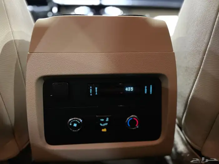 فورد اكسبيدشن 2016 15