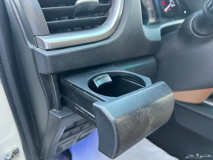 تويوتا فورتشنر 2022 تماتيك 6 سرندل دبل VX سعودي 20