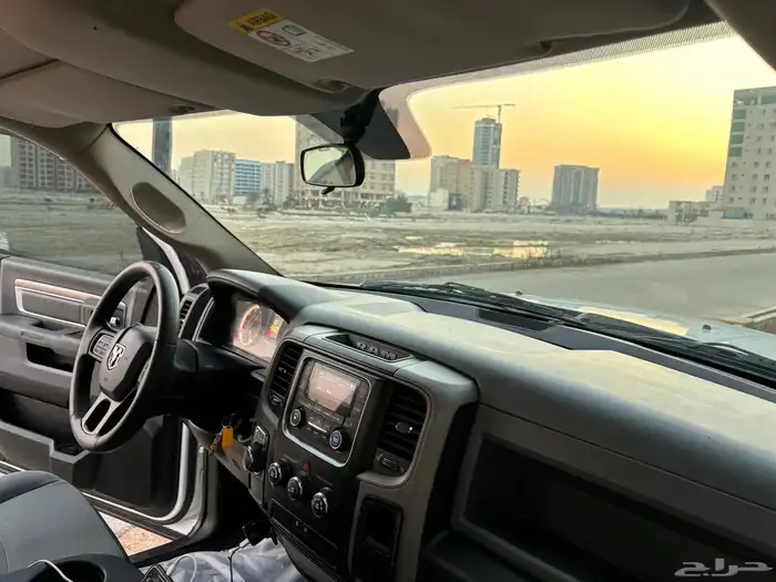 رام 2017 8 سلندر وكاله 16