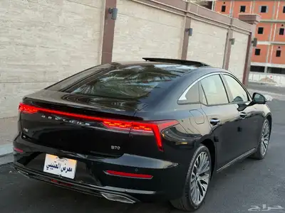 فاو بسترن B70 موديل 2023 فل كامل ( كسر الزيرو ممشى 16 الف ) index