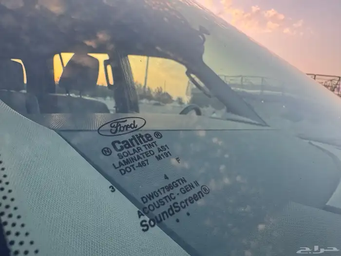 فورد كسبديشن 2014 28