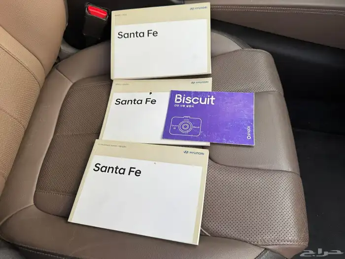 سنتافي ديزل 2019 فل كامل اعلى فئة وكالة 74