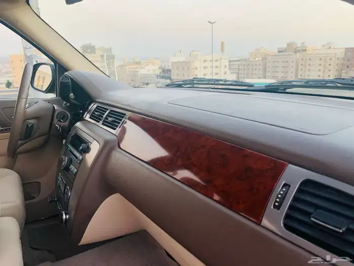 يوكن 2014 XL مخزن (تم البيع ) 12