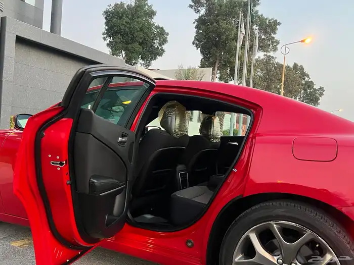 تشارجر 2016 فل كامل RALLYE بدي وكاله مكينه وقير وكاله 23