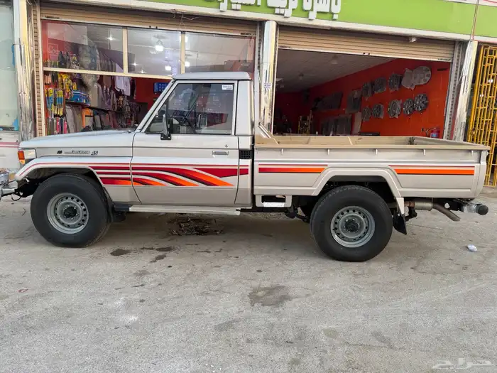 جيب شاص م 1993 مجدد مفحوص البدي مجدد كامل اثر تبهيت بدون حو 5