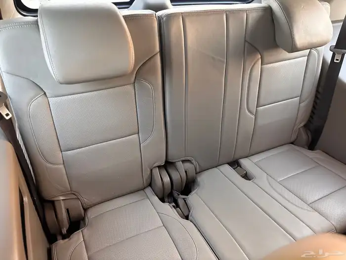 شيفروليه تاهو 2020 فل كامل LT 26