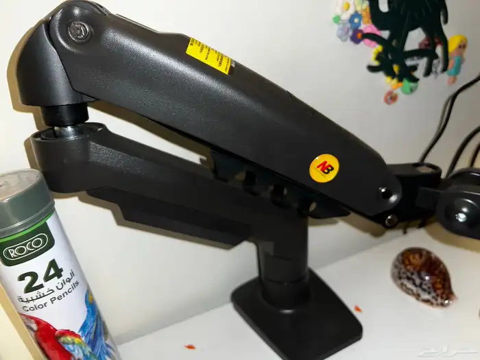 شاشه قيمنق Gameon 27 بوصه 3