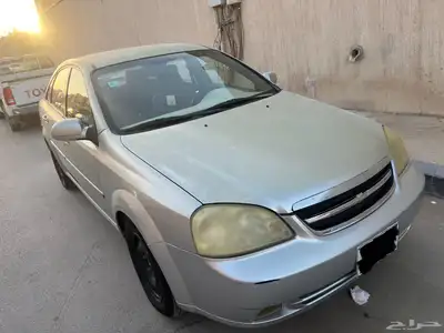 شيفرولية اوبترا 2007 index