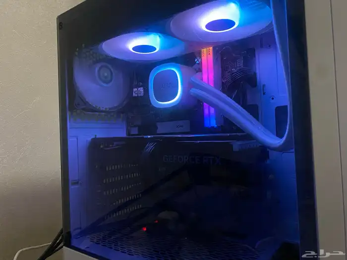 بي سي اخو الجديد للبيع مع ملحقاته 0