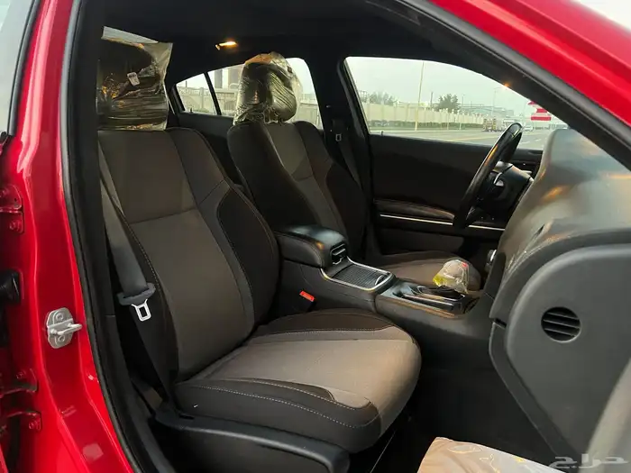 تشارجر 2016 فل كامل RALLYE بدي وكاله مكينه وقير وكاله 20