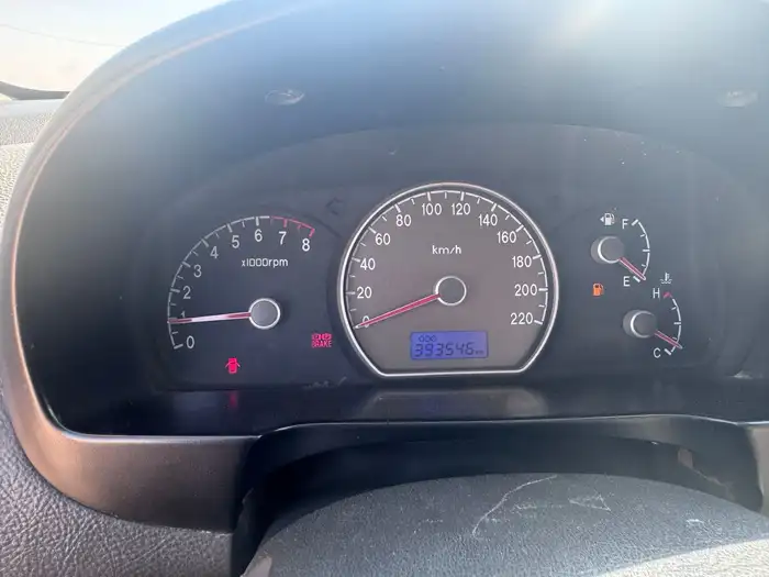 هواندي النترا 2009 2