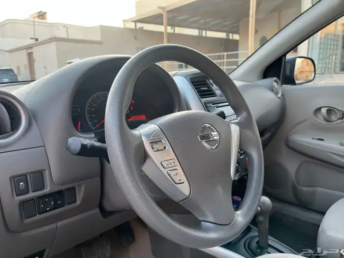 للبيع نيسان صني 2023كمفورت فل كامل. 17