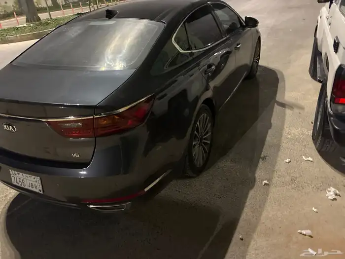 سياره بختصار مخزان لا صامل ول ماني بايع 2