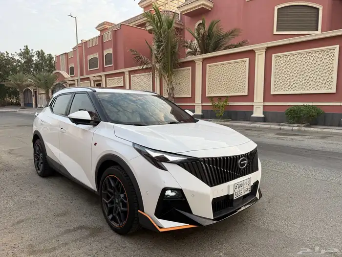 جاك جي اس 3 ام زوم R بحالة الوكالة 3