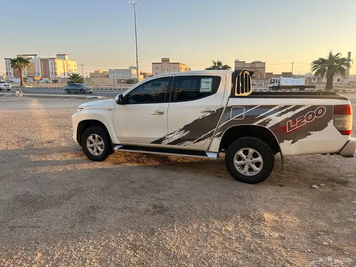 مستبيشي 2021 10