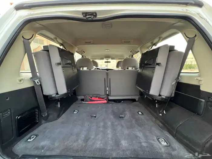 باترول فتك 2015 ستاندر 13