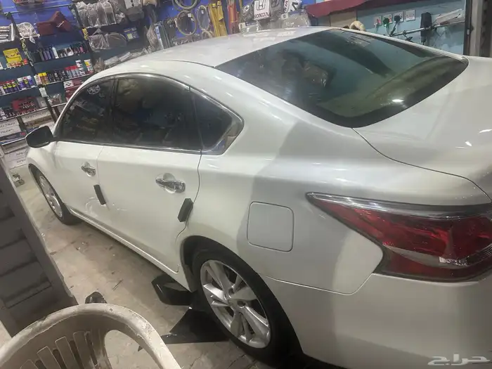 التيما 2014 نظيف 2