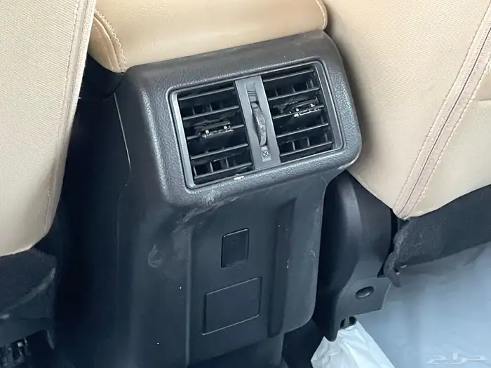 ميتسوبيشي اوتلاندر موديل 2020 32