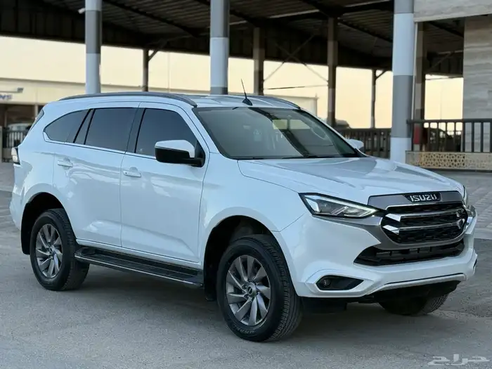 ايسوزو - 2023 - دبل - ديزل 5