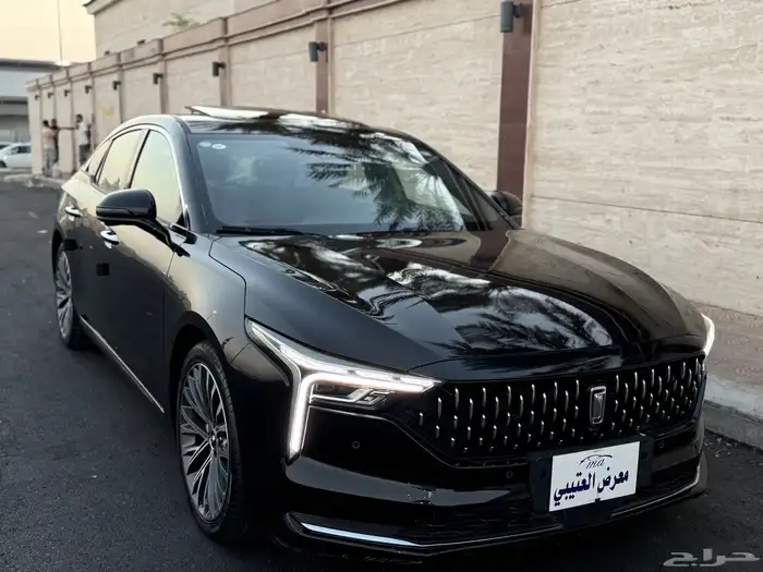 فاو بسترن B70 موديل 2023 فل كامل ( كسر الزيرو ممشى 16 الف ) 4