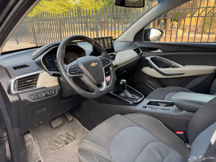 شفروليه كابتيفا 2022 16