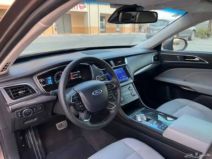 فورد تورس 2022 ترند 23