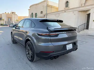 بورش كايين كوب 2023 للبيع index