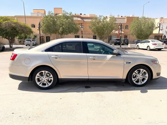 تورس 2017 نص فل ذهبي للبيع 5