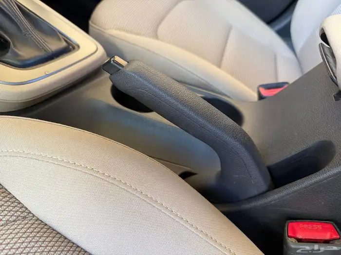 هونداي انترا المديل 2020 إستاندر مكينه 2.0 سعوديه الوعلان 33