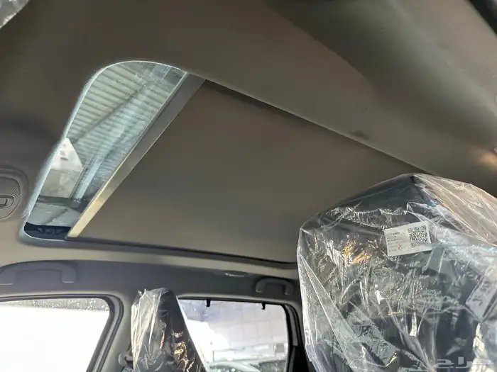 تويوتا اوربان glx-2026 12