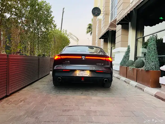 شانجان يوني في 2023 14