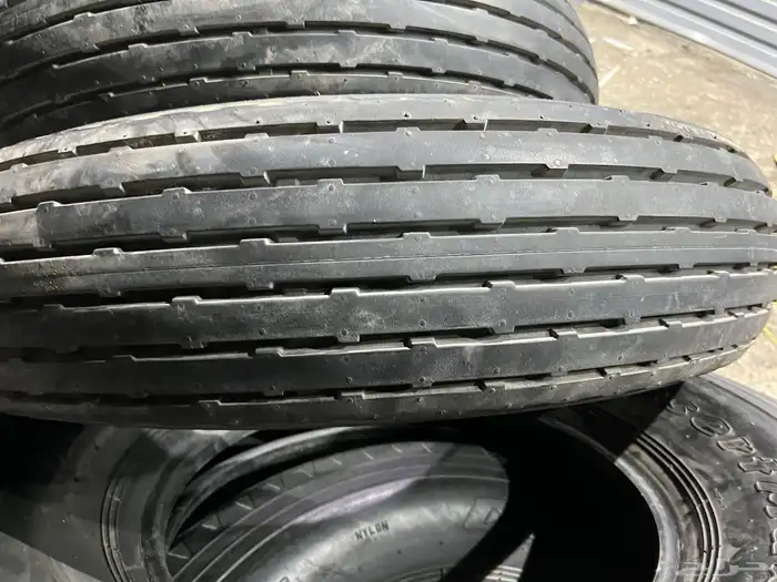 كفرات بالون ماكسس ابو جمل مقاس 900 17 15